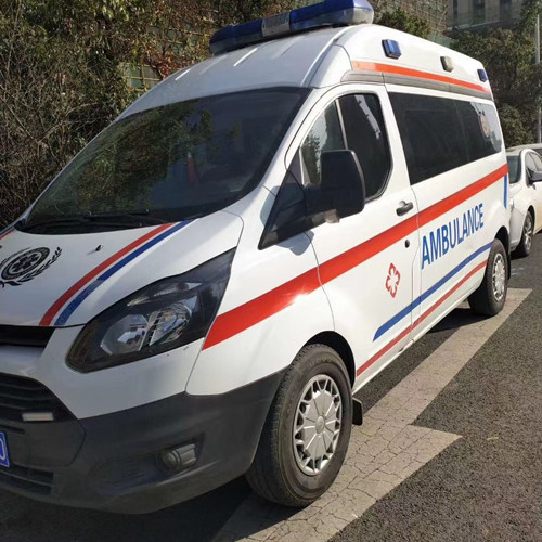 蓬安品质救护车出租,为您的健康出行负责