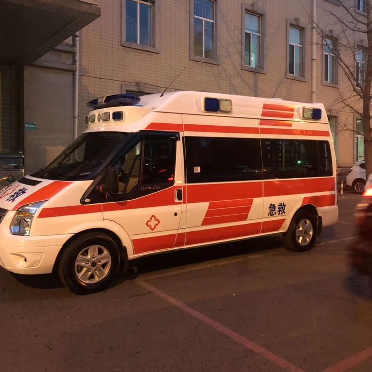 蓬安一般救护车是怎么分类的