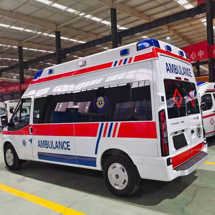 蓬安救护车出租 —— 专业、安全、高效的城市急救服务