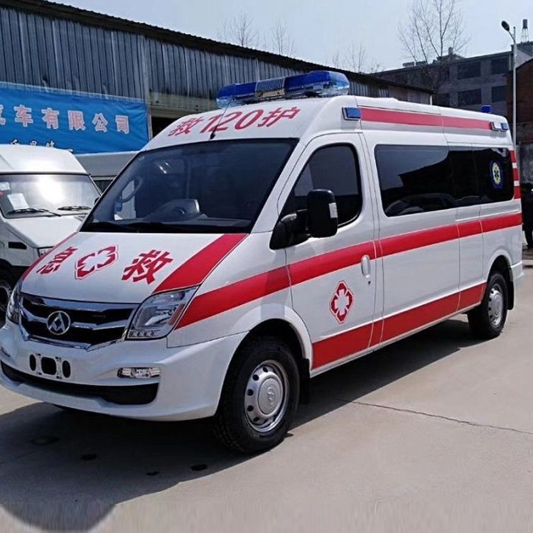 蓬安马拉松租赁救护车活动保障