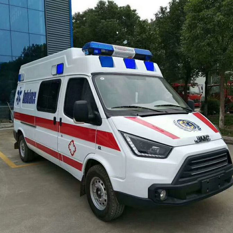 蓬安瘫痪租赁救护车转运 ——生命救助的紧急响应与专业保障
