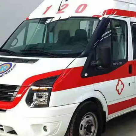 蓬安非急救护送病人转院租赁救护车的优缺点对比